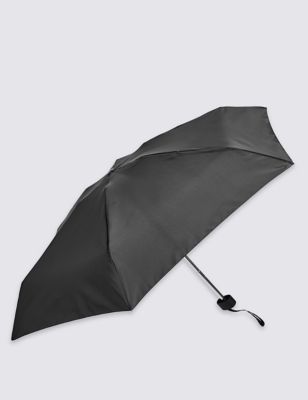 Sheen Compact Umbrella with Stormwear&trade; & FLEXIRIB&trade;